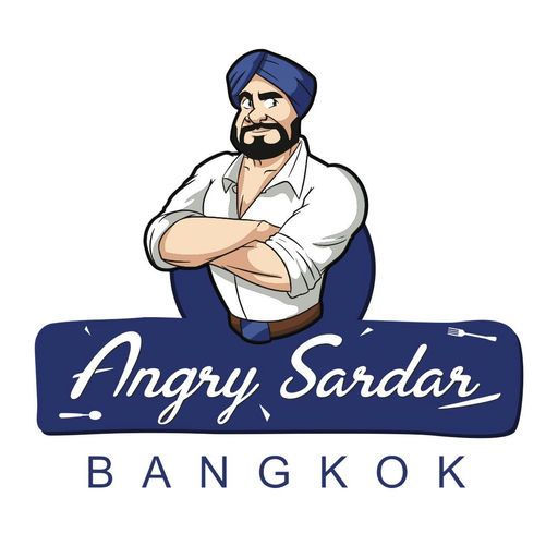 Angry Sardar Bangkok