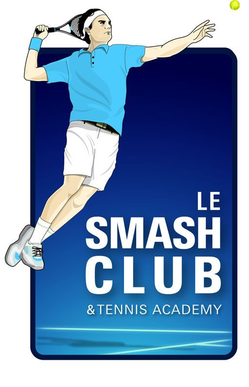 Le Smash Club and Tennis Academy