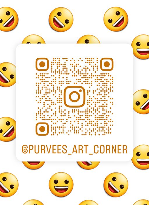 Purvees Art Corner 