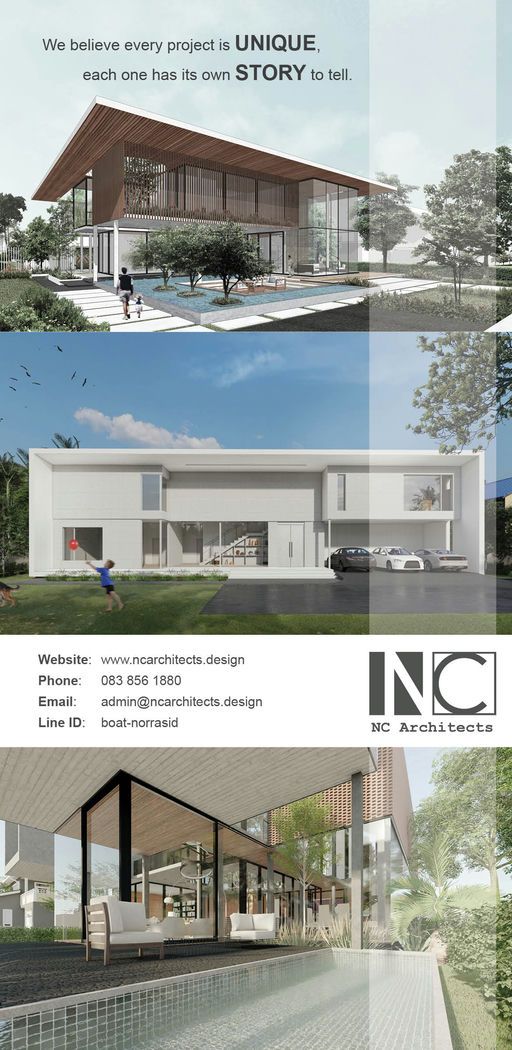 NC Architects