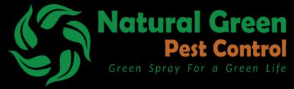 Natural Green Pest Control Co. Ltd.