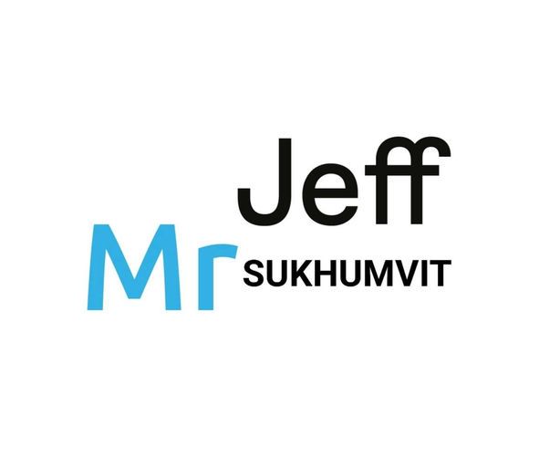Mr Jeff Dry-Cleaning & Laundry