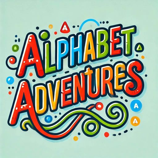 Alphabet Adventures 