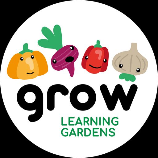 Grow Learning Garden