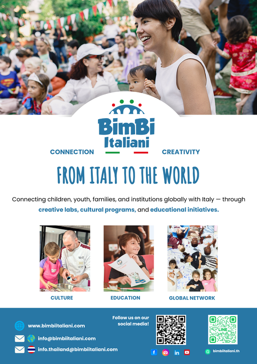BimBi Italiani