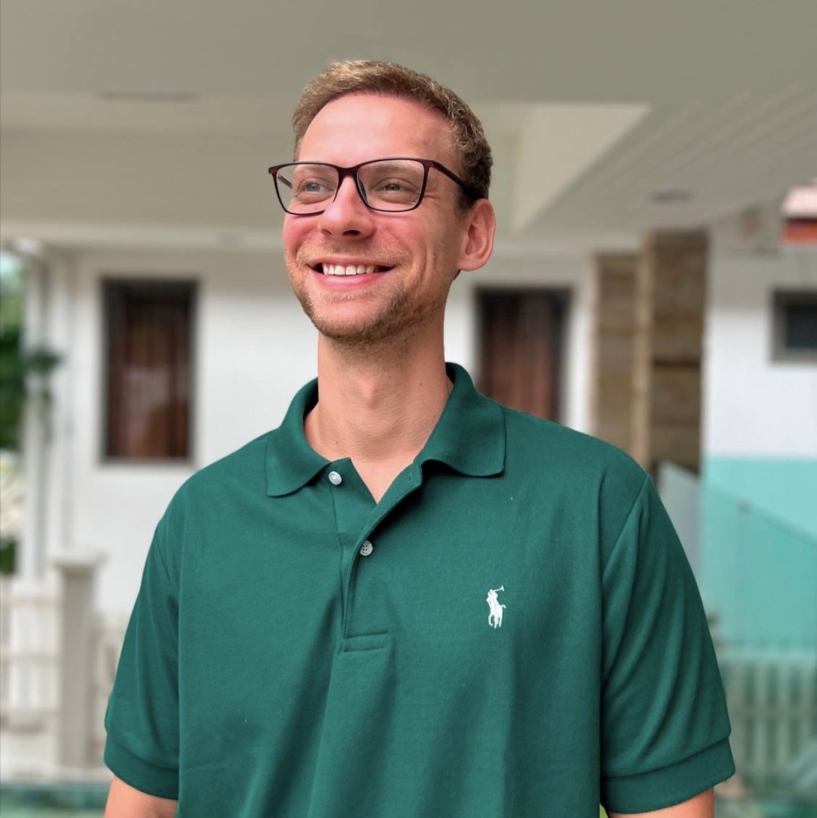 Alexander Math Tutoring Bangkok