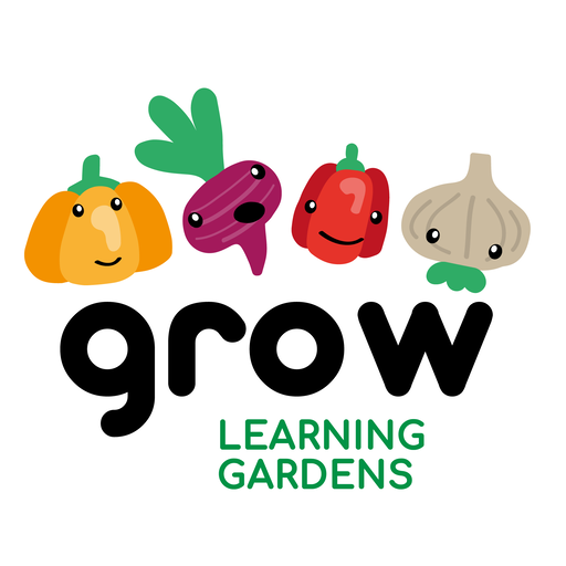 Grow Learning Garden