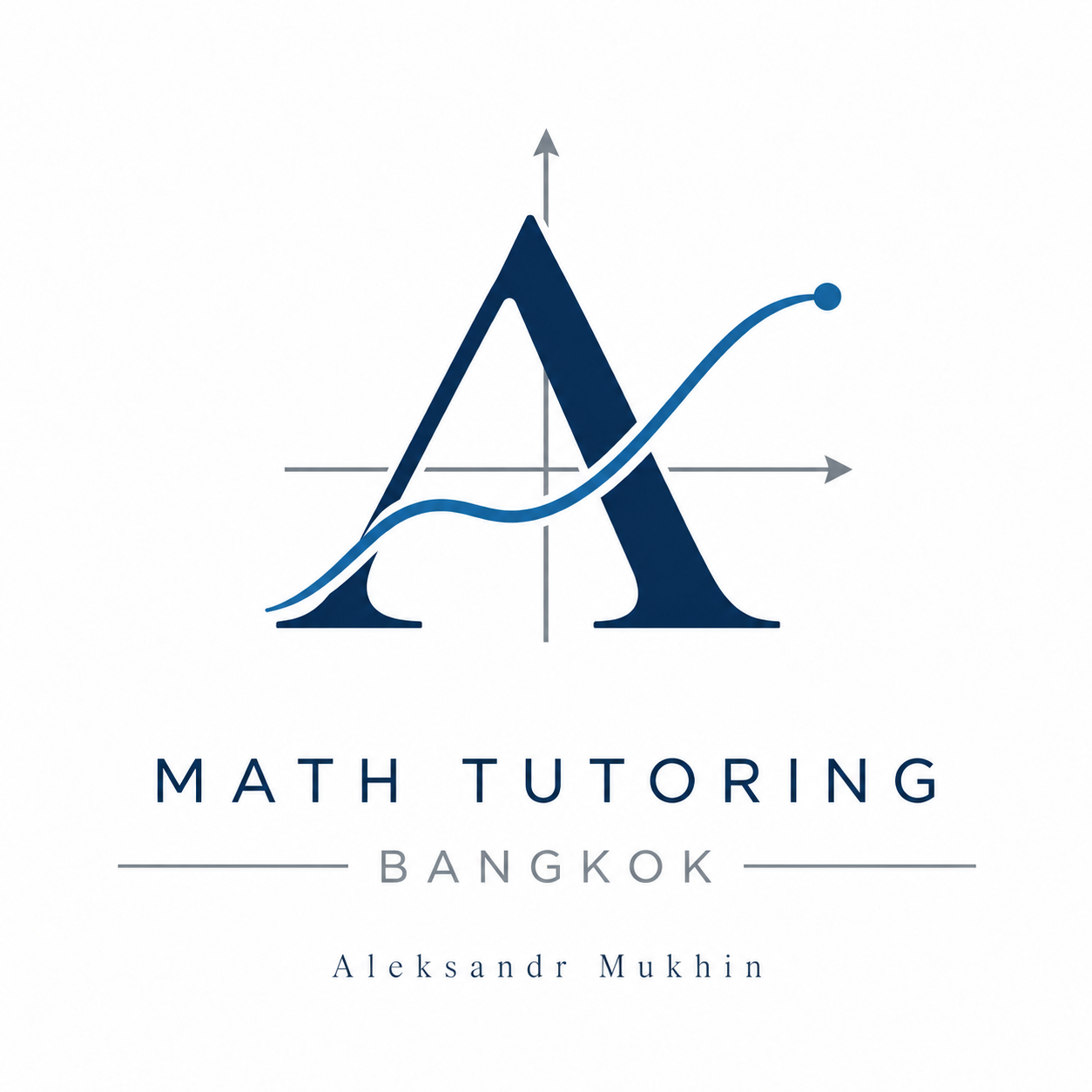 Alexander Math Tutoring Bangkok